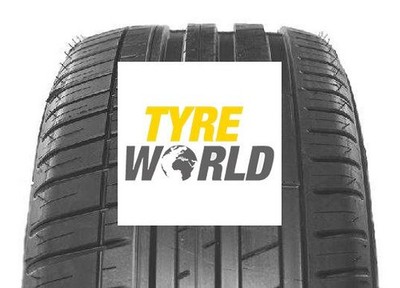 Michelin PILOT SPORT 3 275 40 R19 105Y Reifen Sommer