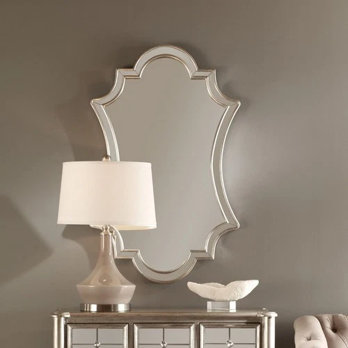 Elara - 43 inch Mirror Mirrors Uttermost 08134 - Picture 6 of 8