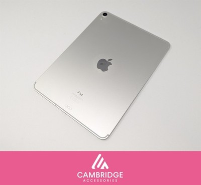 Apple iPad Pro 11'' 1. Gen A1934 WiFi + Cell Space Grau Silber Backcover Gehäuse