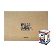 2025-26 Upper Deck O-Pee-Chee Hockey Blaster 20-Box Case