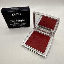 Dior Backstage Rosy Glow Blush 006 Berry US Seller