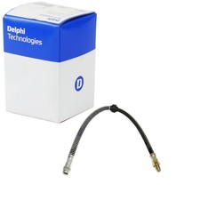 DELPHI BREMSSCHLAUCH VORNE Li/Re PASSEND FÜR CITROËN BERLINGO C2 C3 XSARA ZX PEU