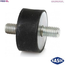 RUBBER BUFFER MUFFLER 7551J61 FOR PEUGEOT 2008/I/SUV 1007 301 207/207+ 1.2L 4cyl