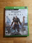 Assassin's Creed Valhalla - Xbox One and Series X/S