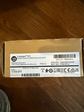 Allen-Bradley 1769-IF8 PLC Input Module