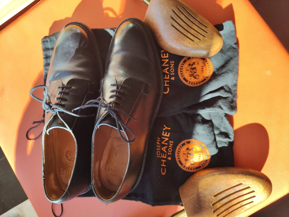 cheaney shoes products for sale | eBay