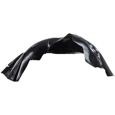 Passenger Right Front Fender Liner 25828534 GM1249189 For 07-13 SIERRA 1500
