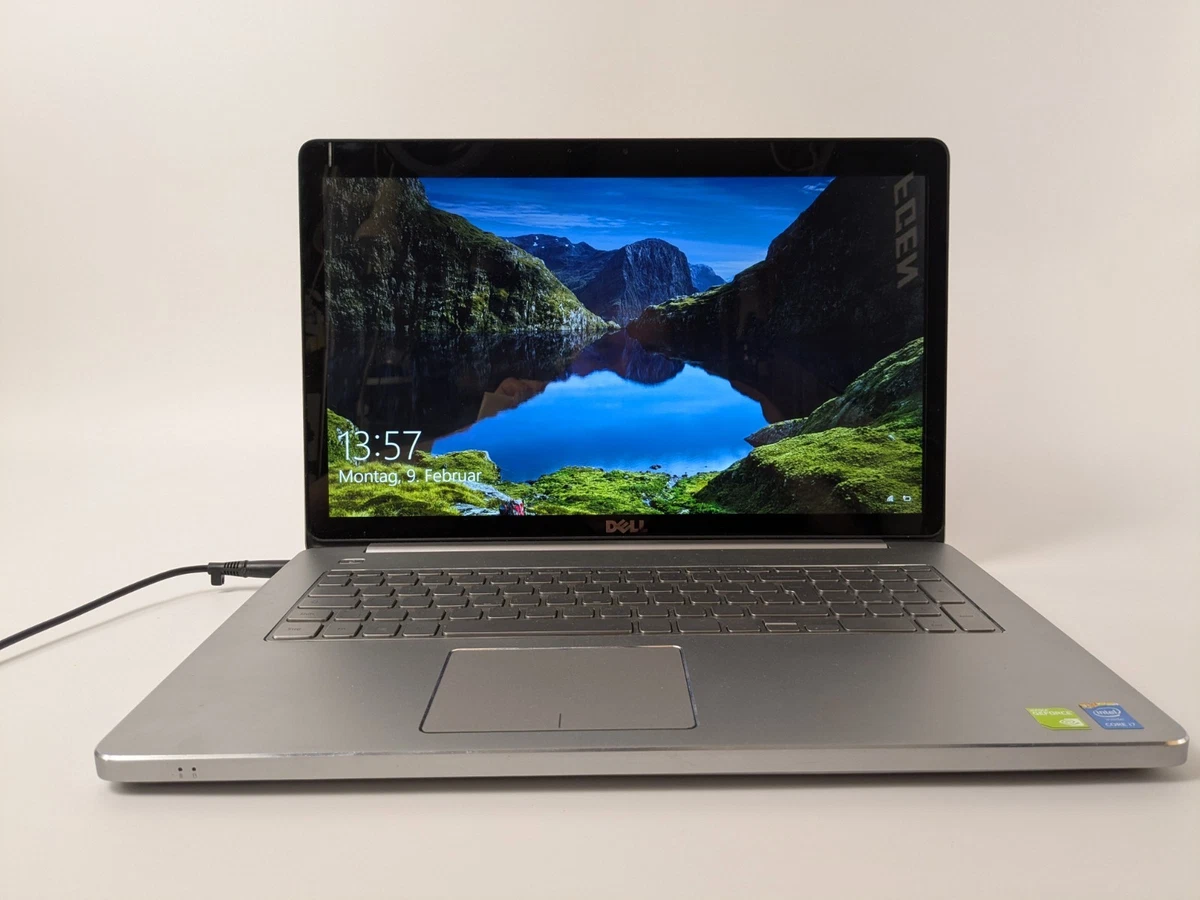 Dell Inspiron 17 online kaufen | eBay.de