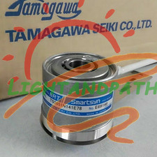 1PC New Tamagawa BRT TS2651N141E78 Smartsyn Rotary Resolver Encoder Li
