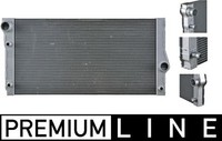 Mahle KüHler, MotorküHlung Cr 1148 000P FüR Bmw