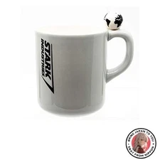 New Sun Art Marvel Iron Man Mug 260ml Stark Industries san3216