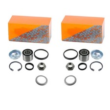 Roulement de roue Citroen C2