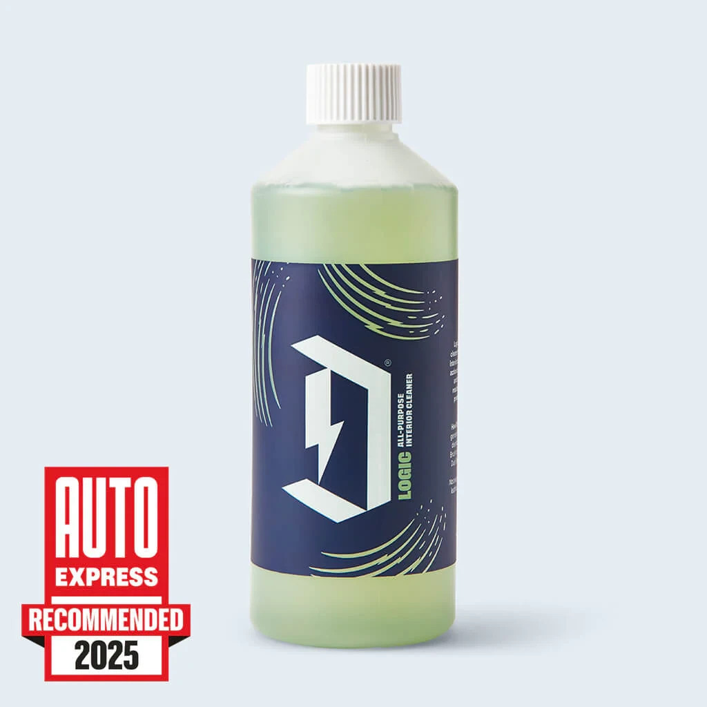 Duel Autocare Logic All Purpose Cleaner 500ml