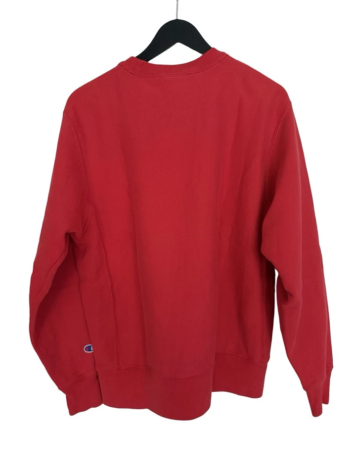 Champion Reverse Weave, Foto 2 von 5