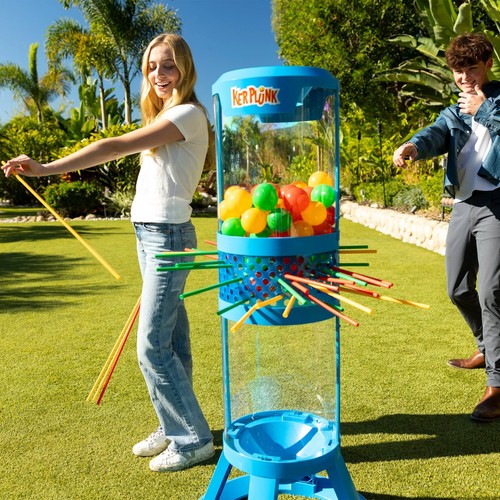 New Eastpoint Sports Giant 4.6 feet Ker-Plunk Kerplunk Game, 1872226 - Picture 14 of 22