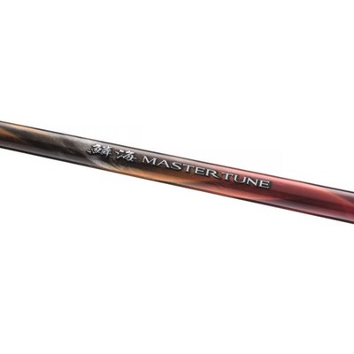 SHIMANO 23 Rinkai Master Tune 1.2-530 Iso Rod | eBay