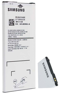 Аккумулятор eb ba510abe