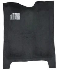 1982-1988 Chevy Monte Carlo Carpet Replacement - Cutpile - Complete | Fits: 2DR