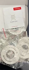 Fortinet FortiAP 223C Indoor Access Point Partially Yellowed 223C-E