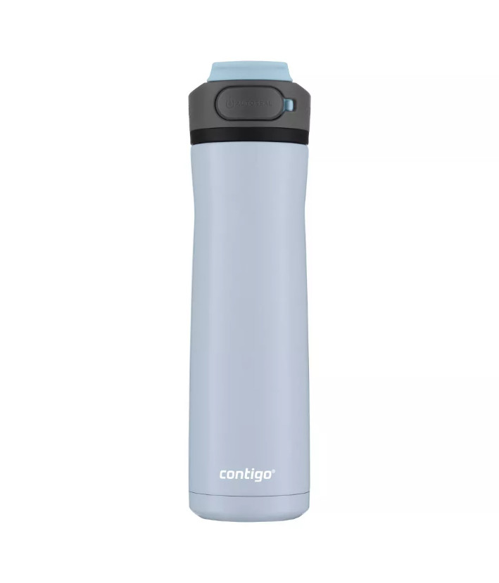 Contigo Cortland Chill 2.0 Stainless Steel Water Bottle with AUTOSEAL Lid - 24oz