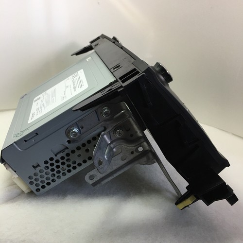 17 18 Toyota Highlander OEM Radio And Screen Assembly 86140-0E230 Id#P11356! - Bild 6 von 9