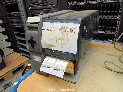 13.464 METERS - CAB A3 Thermo Label POS Printer Network Parallel DT/TT Drucker