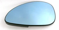 Trupart MG1993 Linkes Spiegelglas Mit Heizung Konvex FüR Citroen C4 04-11