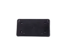 New Front Plastic License Plate Bracket for Jeep Grand Cherokee 2014-2016 4-Door