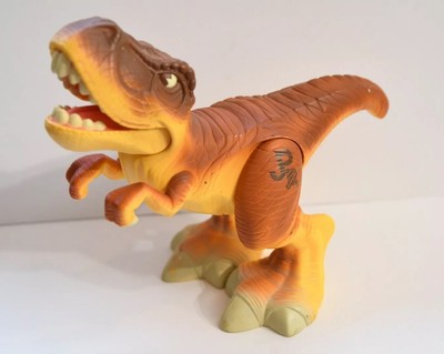 playskool dinosaur chomp