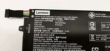 Genuine 01AV446 Battery L17L3P51 L17C3P51 fr Lenovo ThinkPad E480 E580 E590 E485