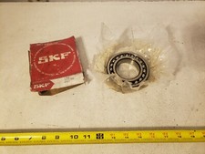 NOS SKF 1211KJ 1211 KJ Ball Bearing MADE IN USA