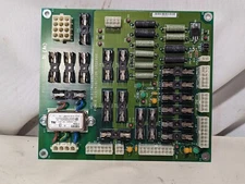 OEC Medical Systems 00-881572-01 (A1) power distribution board for URO2800, Urov