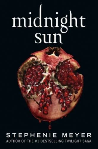 Midnight Sun - Hardcover By Meyer, Stephenie - GOOD