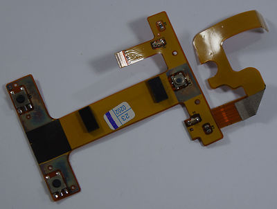 Mouse Button Cable Board LF-1041 aus HP Omnibook XT1000 TOP!