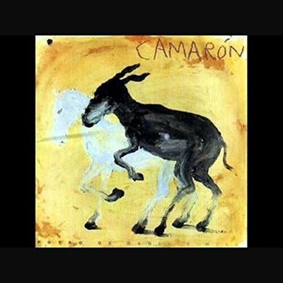 Camaron De La Isla - Potro De Rabia Y Miel [New Vinyl LP] Spain - Import
