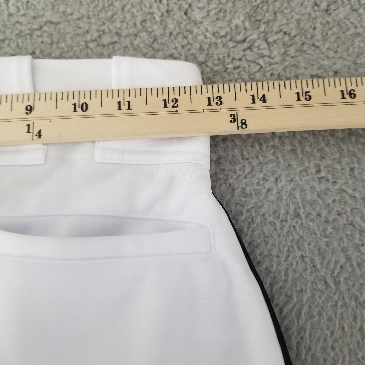 Pantalons de baseball – Under Armour, Nike, Rawlings