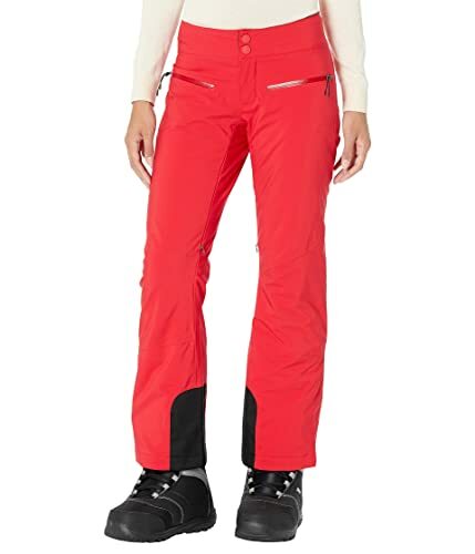 Obermeyer Bliss Pants Read My Lips 6 R 