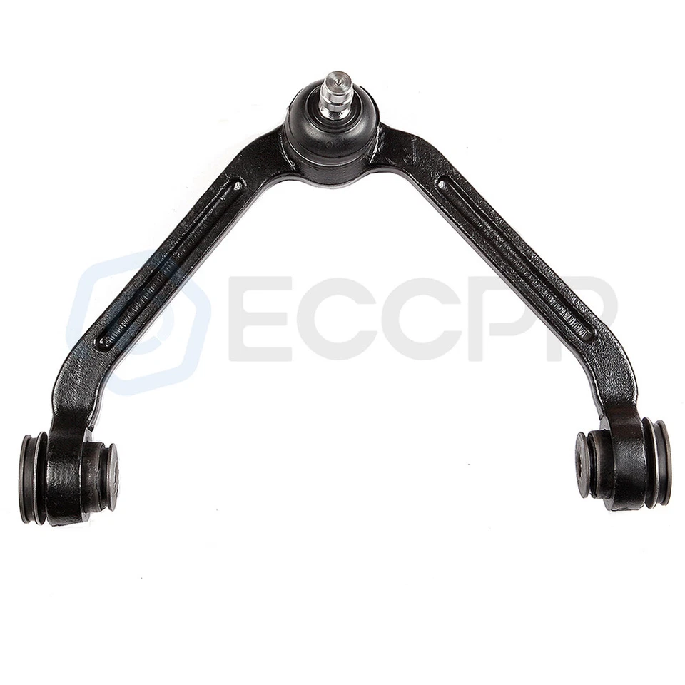 Brazo de control superior delantero y rótula para Ford Explorer 2001-2005 Sport 1995-2001 Foto 2 de 4