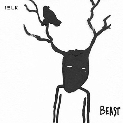 Selk Beast CD SSRCD02 NEU