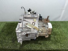 Boite de vitesse Peugeot 306