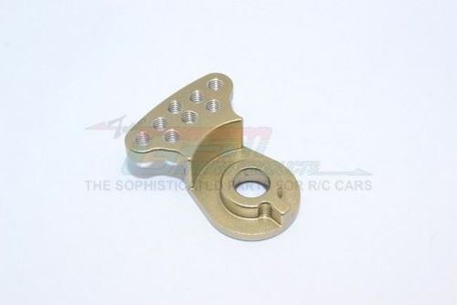 GPM DT3023/3MM 3mm ALLOY SERVO SAVER THREAD TAMIYA DT-03 RC BUGGY - Picture 8 of 15