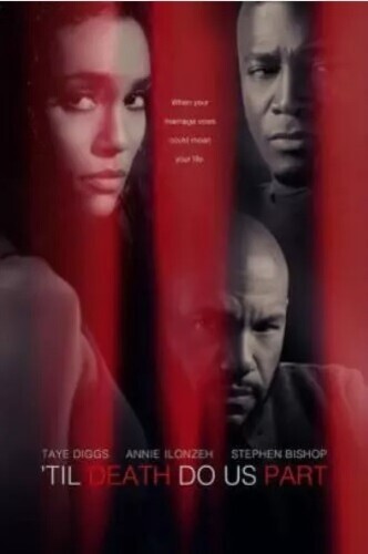 (未使用･未開封品)Notorious: Til Death Do Us Part [DVD] Buy Til Death Do Us Part (DVD, 2017) online | eBay