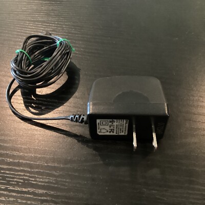 DVE Switching Adapter Charger Power Supply Model # DSA-12G-12 FUS 120050