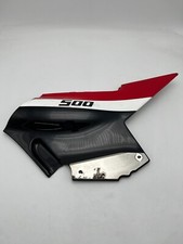 Suzuki RG500 carena laterale destra Fairing Cowling Right RG 500 #31701