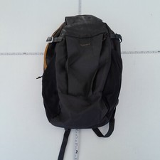 QUECHUA Backpack Black Brown Rucksack Decathlon