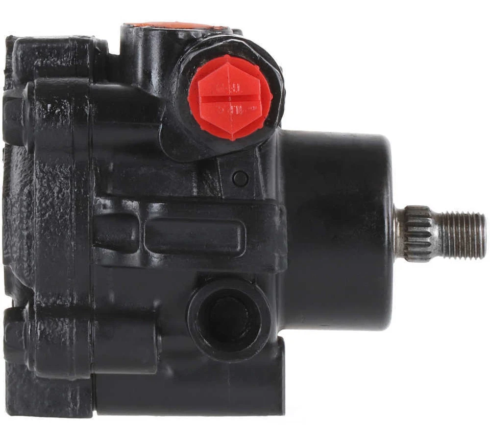 Bomba de dirección asistida Cardone 21-5346 Reman para Nissan Sentra 2003 Foto 4 de 4