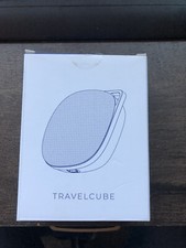 Yogasleep Travelcube Portable Sound Machine  Sound Machine for Travel/Office