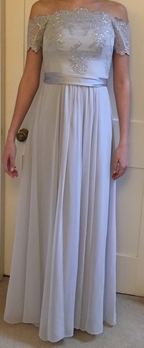 coast madelene dress