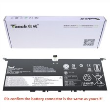 Laptop Notebook Batteries L17C4PE1 5B10R32748 for Lenovo yoga s730 13iwl yoga...