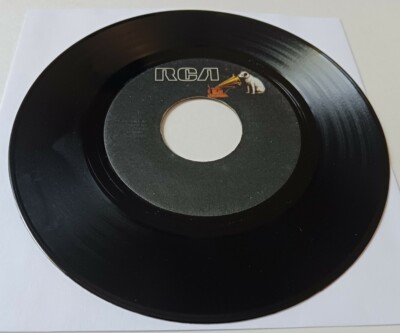 Tenderness - Gotta Keep On Trying / Telly Love -Rare Disco Funk 45